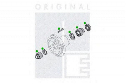 PE AUTOMOTIVE 231111949041101 -
